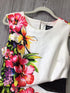 ECI Dress Size 4